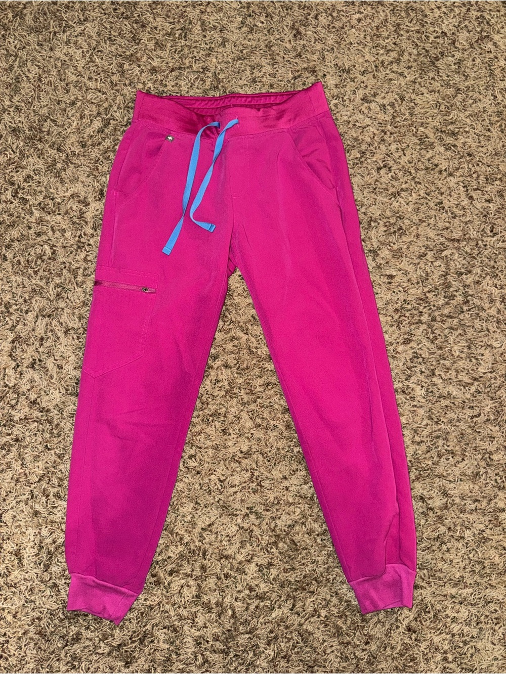 Figs scrub pants